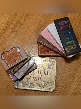 Too Faced Eyeshadow